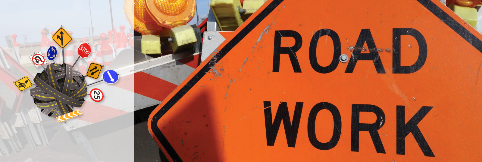 Codiac Printing Inc. Traffic Signs