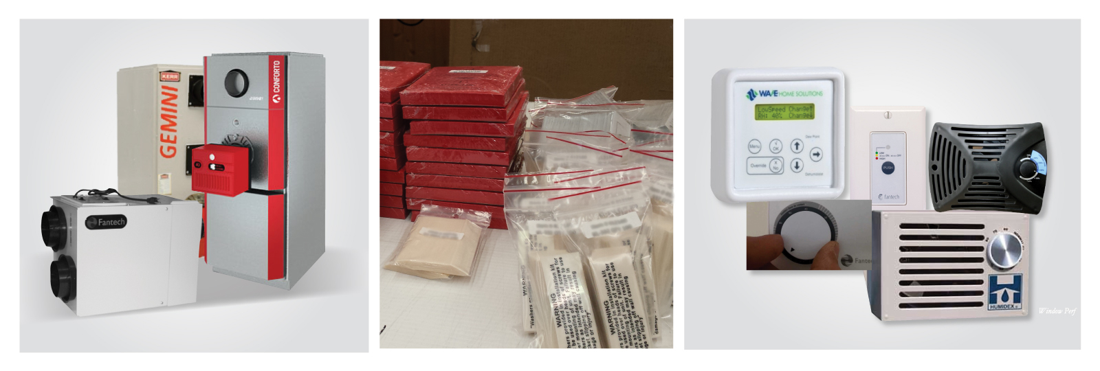 Codiac Printing Inc. Industrial Decals